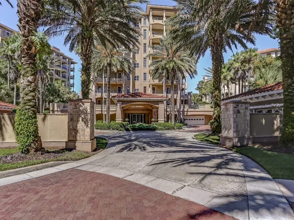 1750 Dunes Club Pl, Fernandina Beach, FL 32034
