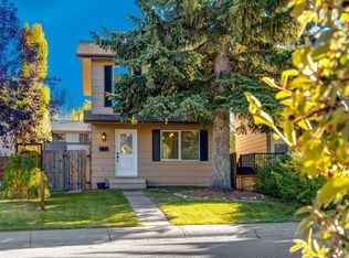 17 NW Sunvale Cres SE, Calgary, AB T2X2T1