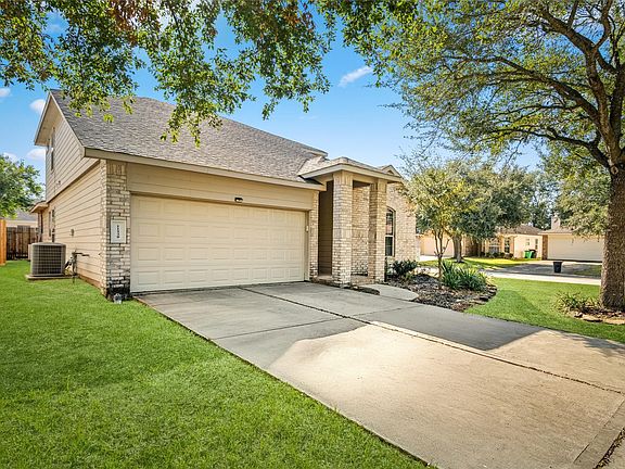 2nd image of 11539 Stonepine Meadow Ct