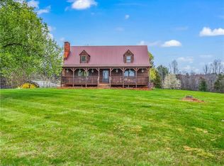 1065 Northforty Dr, Westfield, NC 27053