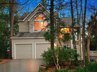 7 Fire Flicker Pl, Spring, TX 77381