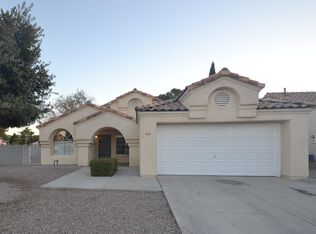 941 Chaps Cir, Henderson, NV 89002