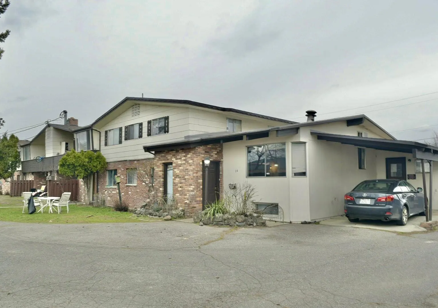 1 bed, 575 sqft, $1,190 — Photo 1