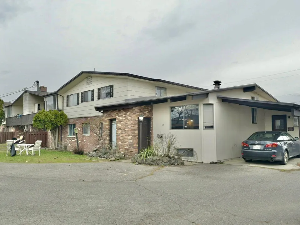 10726 E Riverside Ave #1