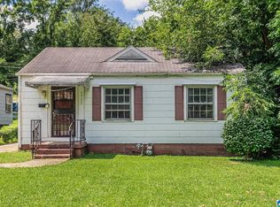 1722 Decatur Ave, Birmingham, AL 35208