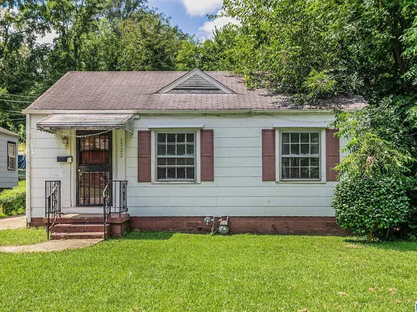 1722 Decatur Ave, Birmingham, AL 35208