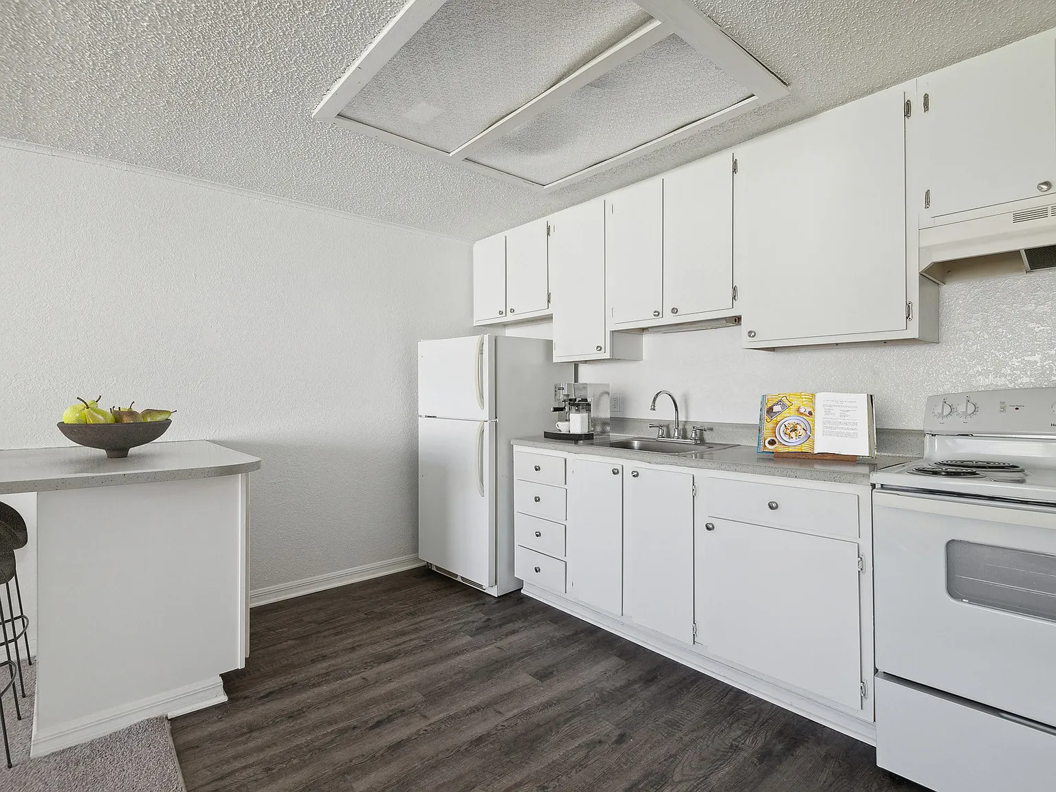 Tanglewood Apartment Homes — Photo 3