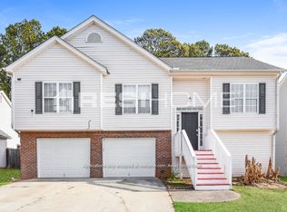 25 Nellie Brook Dr SW, Mableton, GA 30126