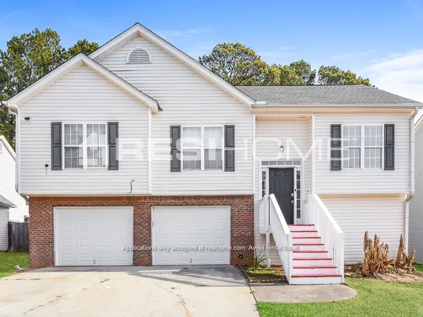25 Nellie Brook Dr SW, Mableton, GA 30126