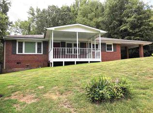 202 Morningside Dr, Warner Robins, GA 31088