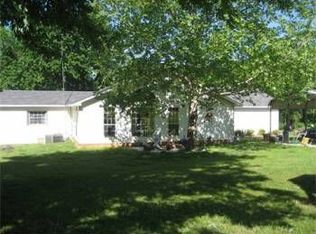 1185 County Street 2950, Tuttle, OK 73089