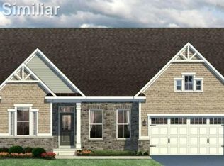 172 Streamwood Rd UNIT 23, Troutman, NC 28166