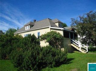 6 W Harvey St, Ely, MN 55731