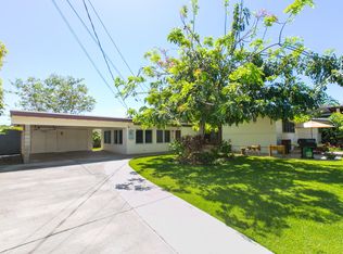 130 N Kainalu Dr, Kailua, HI 96734