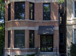 6142 S Aberdeen St, Chicago, IL 60621