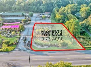 2928 Highway 411 S, Maryville, TN 37803