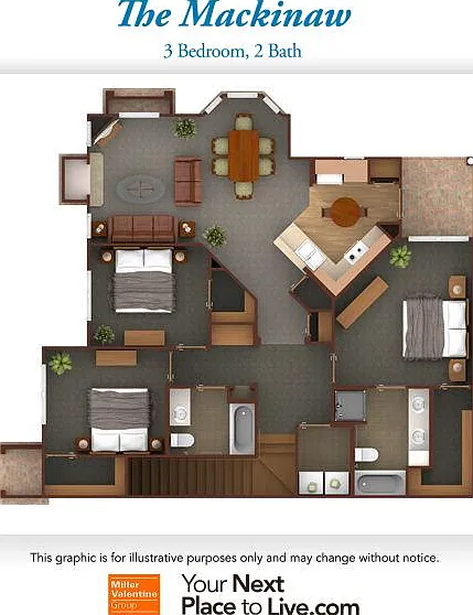 330 Stone Falls Dr SE — Photo 30
