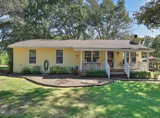 76 Hickory Dr, Pottsboro, TX 75076