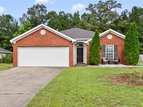 4508 1st Ave, Northport, AL 35473
