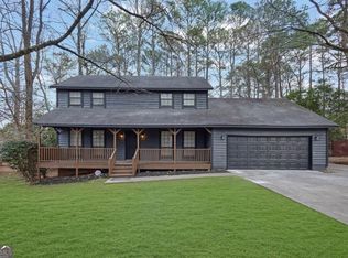 7436 Dartmouth Ct, Riverdale, GA 30274