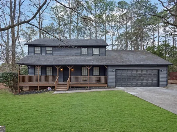 7436 Dartmouth Ct, Riverdale, GA 30274