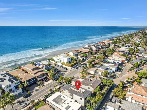 323 Neptune Ave, Encinitas, CA 92024