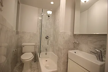 Rented by Keller Williams NYC