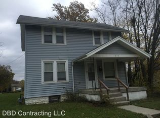1415 Wabash Ave, Fort Wayne, IN