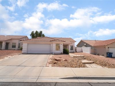 521 Landra Ln, Henderson, NV, 89015