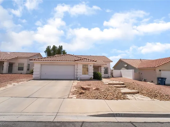 521 Landra Ln, Henderson, NV 89015