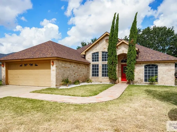 1618 Fairfield Ct, Harlingen, TX 78550