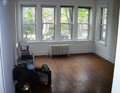 1st image of 1400 W Cuyler Ave #1402-3W