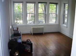1400 W Cuyler Ave #1402-3W, Chicago, IL 60613