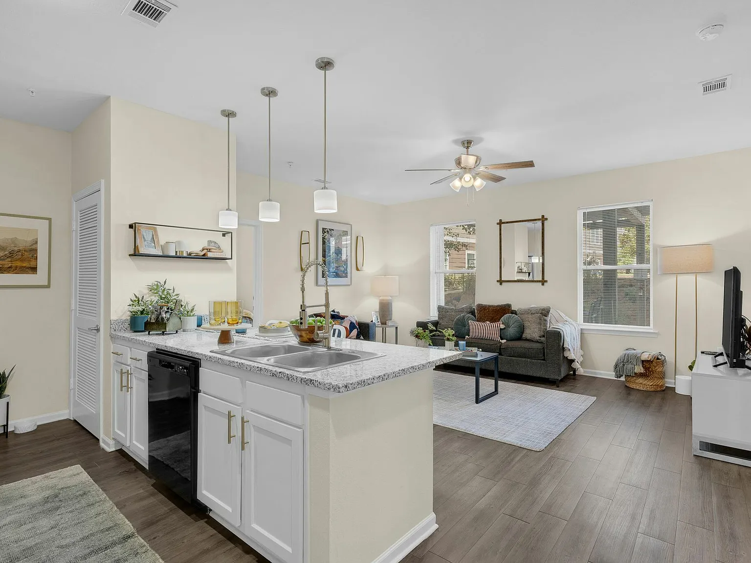 The Flatts Starkville — Photo 1