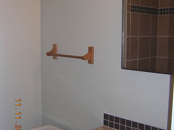 Updated main bath