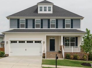 4135 Davis Meadow St, Raleigh, NC 27616