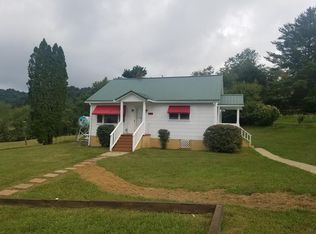 6990 Wilson Hwy, Independence, VA 24348