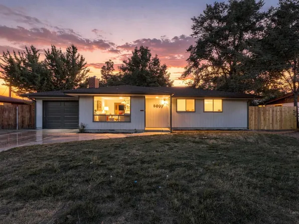 5807 W Grunder Dr, Boise, ID 83709