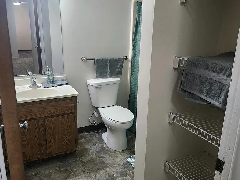 Suite Liv'n Marshall — Photo 44