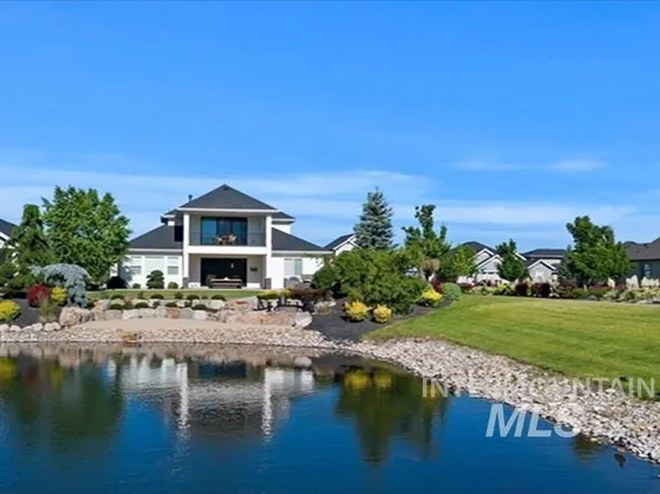 1338 N Sarajevo Ave, Eagle, ID 83616