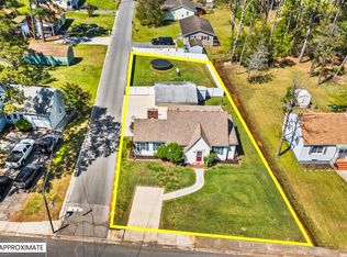 20 Hall Hwy, Crisfield, MD 21817