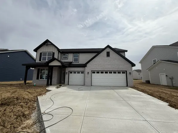 6331 Dunegrass Ct, West Lafayette, IN 47906