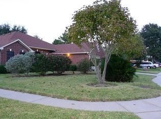 7503 Redwing Ln, Humble, TX 77396