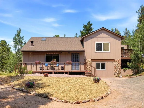 1209 Camp Eden Rd, Golden, CO 80403