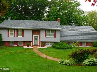 3644 Fox Meadow Ct, Jarrettsville, MD 21084