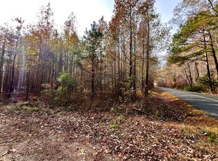 LOT 11 Pungoteague Rd, Melfa, VA 23410