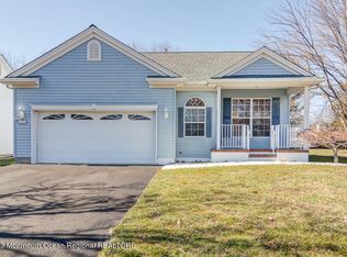 75 Wordsworth Rd, Brick, NJ 08724