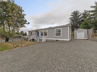 1109 Nehalem St, Vernonia, OR 97064