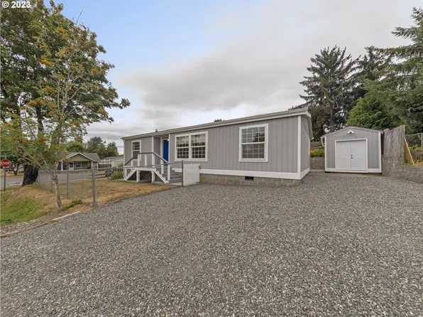 1109 Nehalem St, Vernonia, OR 97064