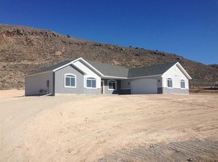 274 Springfield Pkwy, Spring Creek, NV 89815